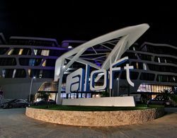 Aloft Ponce, a Marriott Hotel Dış Mekan