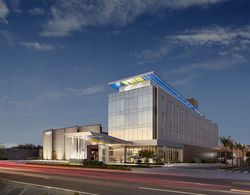 Aloft Queretaro, a Marriott Hotel Dış Mekan