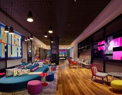 Aloft Shijiazhuang Genel