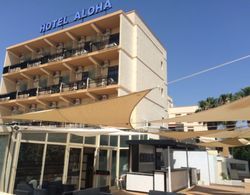 Hotel Aloha Arenal Beach Genel