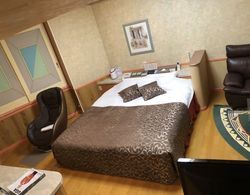 Aloha inn Yonago - Adults only Oda Düzeni