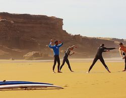 Aloha Surf Camp Maroc Genel