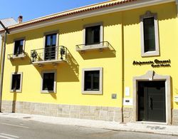 Alojamento Girassol - Guest House Öne Çıkan Resim