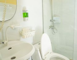 Alona Austria Resort Banyo Tipleri