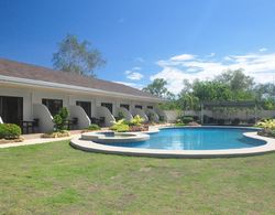 Alona de Tropicana Resort Dış Mekan