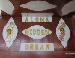 Alona Hidden Dream Resort İç Mekan