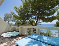 Alonissos Beach Bungalows & Suites Hotel Genel