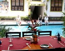 Alor Holiday Resort Kahvaltı