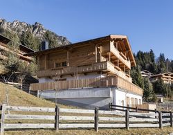 Alpbach Lodge Chalet Superior Dış Mekan