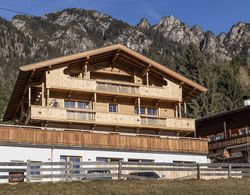 Alpbach Lodge Chalet Superior Öne Çıkan Resim