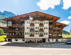Hotel Alpe Öne Çıkan Resim
