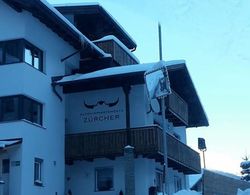 Alpen-Appartements Zürcher Öne Çıkan Resim