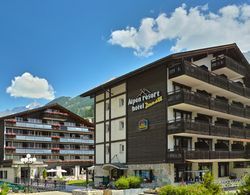 Alpen Resort Hotel Genel