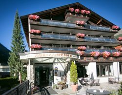 Alpen Resort Hotel Genel