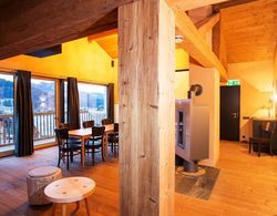 Alpen Select Lodge for 16-24 People Genel