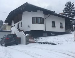 Alpenchalet Monika Dış Mekan