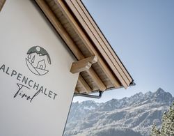 Alpenchalet Tirol Unterl Ngenfeld Oda
