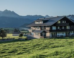 Alpenhaus Steiner Öne Çıkan Resim