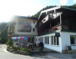 Alpenhotel Beslhof Genel