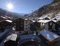 Alpenhotel Fleurs de Zermatt Genel