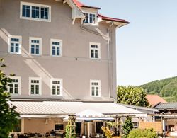 Alpenhotel Wittelsbach Genel