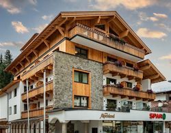 Alpenland Gerlos - Hotel & Breakfast Öne Çıkan Resim