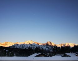 Alpenland Seefeld in Tirol Oda