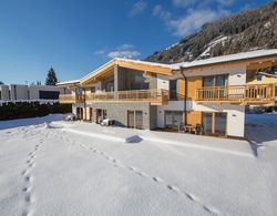 AlpenParks Chalet & Apartment AreitXpress Dış Mekan