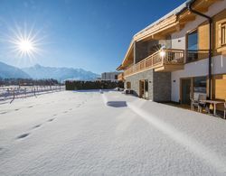 AlpenParks Chalet & Apartment AreitXpress Öne Çıkan Resim