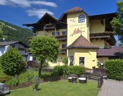 Hotel Alpenresidenz Adler Dış Mekan