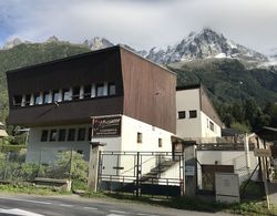 Alpenrose Dış Mekan