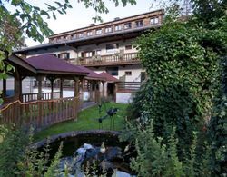 Hotel Alpensonne Genel