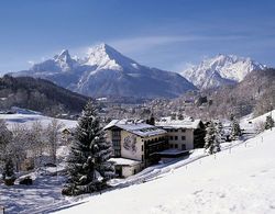 Alpensport Hotel Seimler Genel