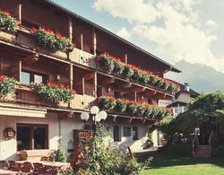 Hotel Alpenstolz Dış Mekan