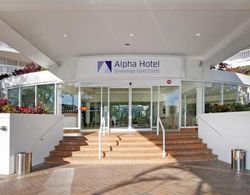 Alpha Sovereign Hotel Genel