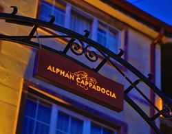 Alphan Cappadocia Genel