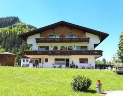 Alpin Resort Austria Dış Mekan