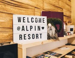 Alpin Resort Austria Öne Çıkan Resim