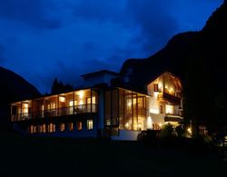 Alpin Stile Hotel Dış Mekan