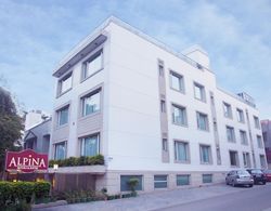 Alpina Hotels & Suites Öne Çıkan Resim