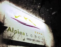 Alpina Lodge Hotel Genel