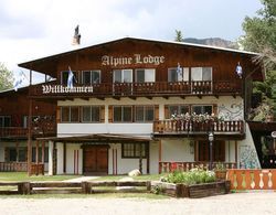 Alpine Lodge Genel