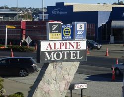 Alpine Motel, Oamaru Genel