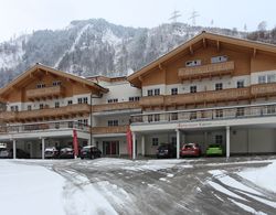 Alpine Resort by Alpin Rentals Dış Mekan