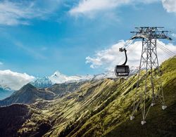 Alpine Resort by Alpin Rentals Genel