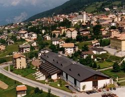 Alpine Smart Residence Dış Mekan