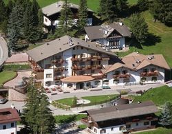 Alpine Touring Hotel Dış Mekan