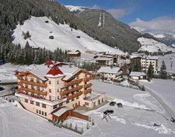 Alpinhotel Berghaus Genel