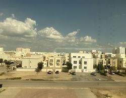 AlShahba Hotel Apartments Oda Manzaraları
