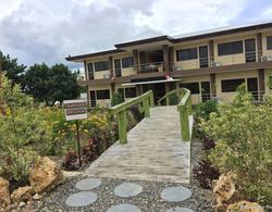 Alta Bohol Garden Resort Dış Mekan